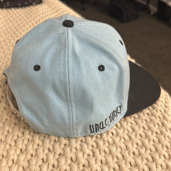 SnapBack hat - Picture 2 of 3